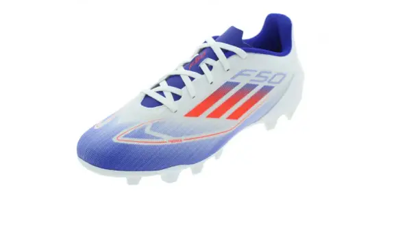 Las botas de fútbol F50: ligereza y precisión para ganar en el campo
