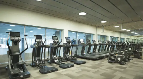 Todo lo que necesitas saber sobre el gimnasio Can Mèlich en Barcelona