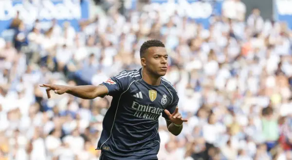 Últimas noticias y resultados del fútbol Real Madrid hoy que no te puedes perder