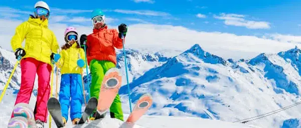 La mejor estación de esquí en España: ¿Por qué elegir Baqueira-Beret?