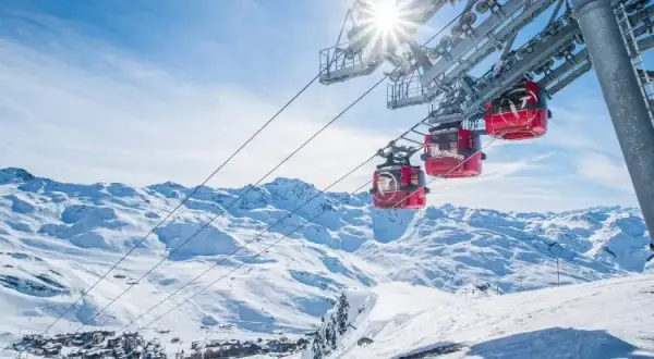 Temporada de esquí en Andorra: fechas, mejores pistas y consejos útiles