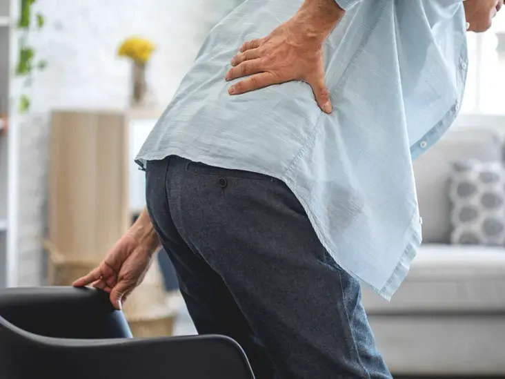 Causas y tratamientos del dolor muscular en el costado derecho