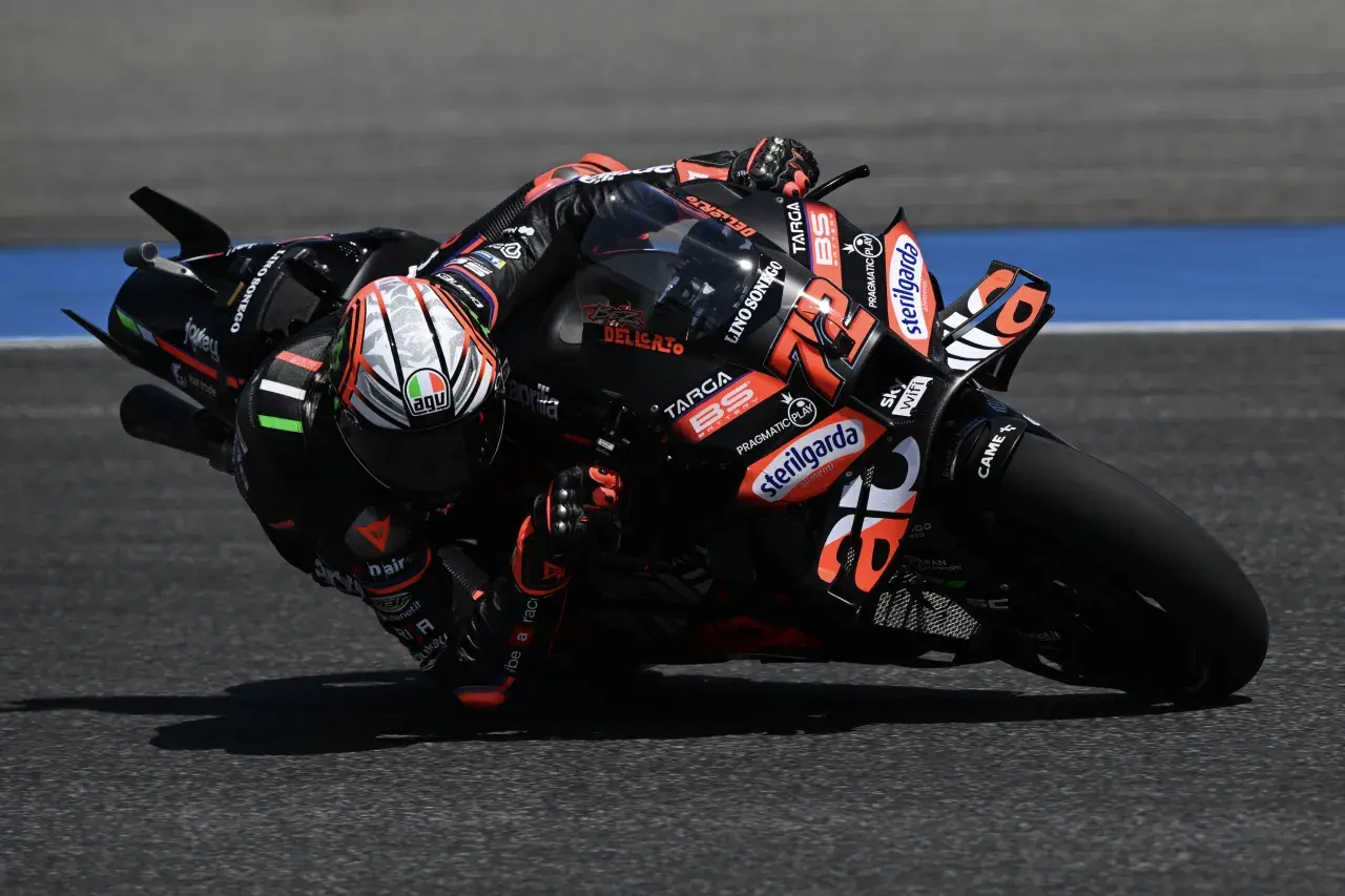 A qué hora son los entrenamientos de MotoGP y por qué son cruciales