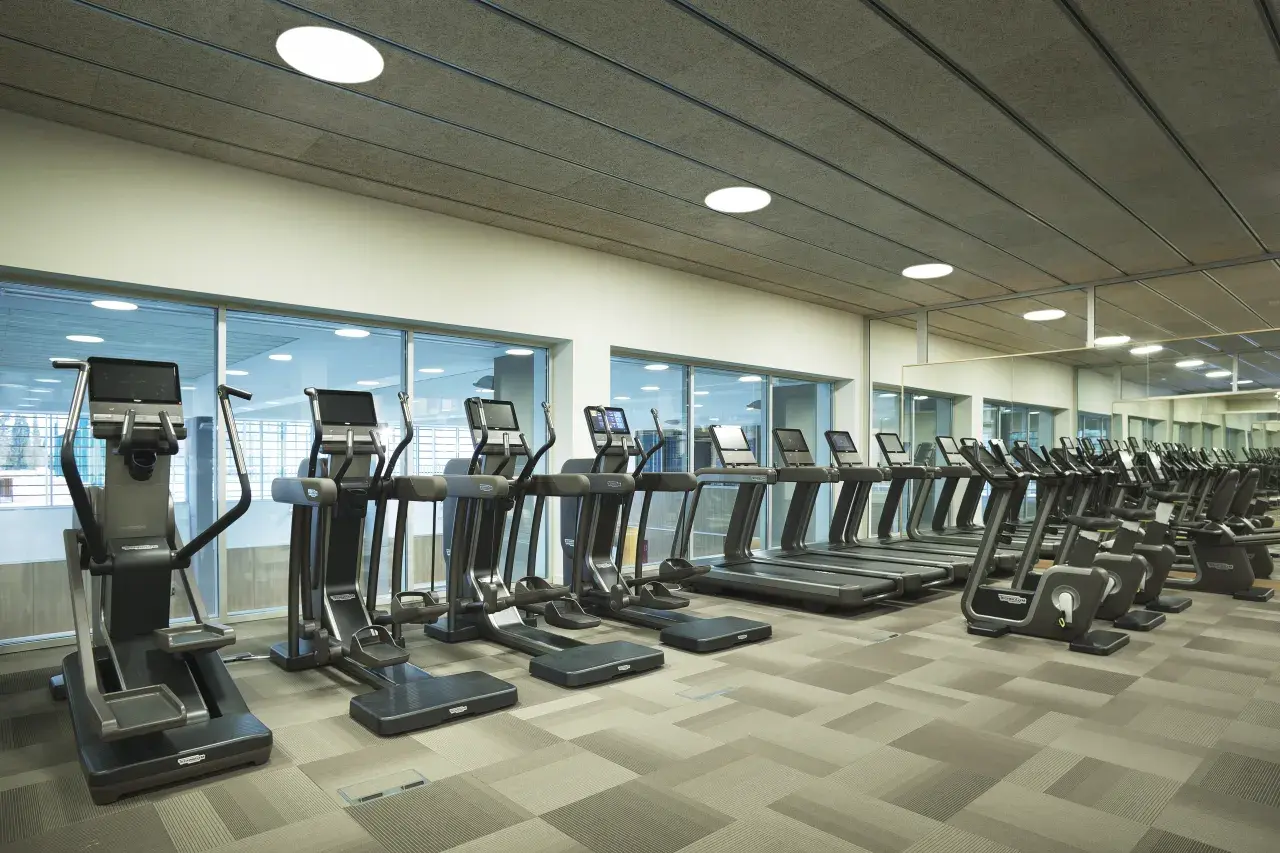 Todo lo que necesitas saber sobre el gimnasio Can Mèlich en Barcelona