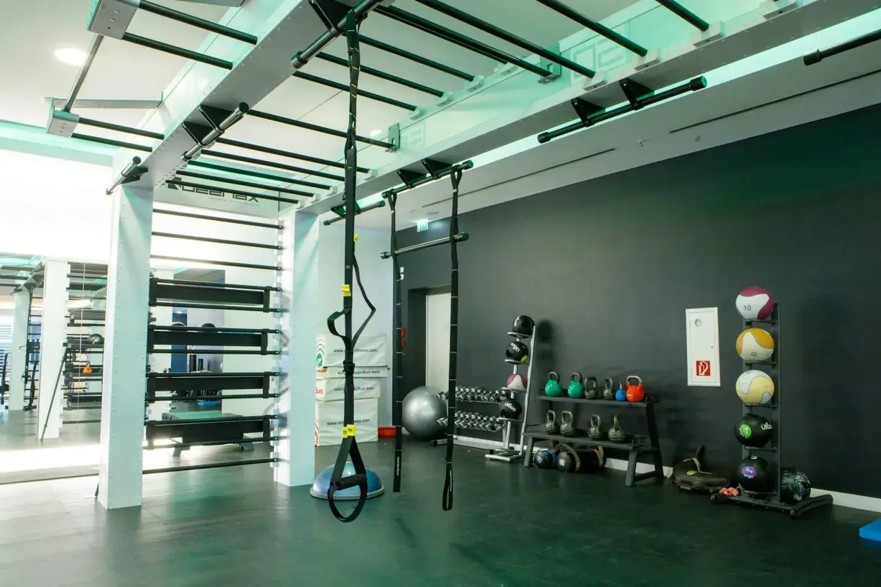 Los mejores gimnasios de calistenia en Madrid para todos los niveles
