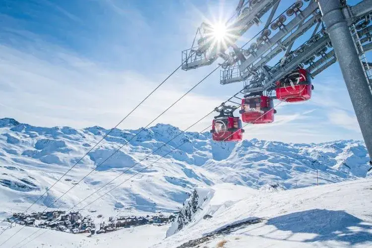 Temporada de esquí en Andorra: fechas, mejores pistas y consejos útiles