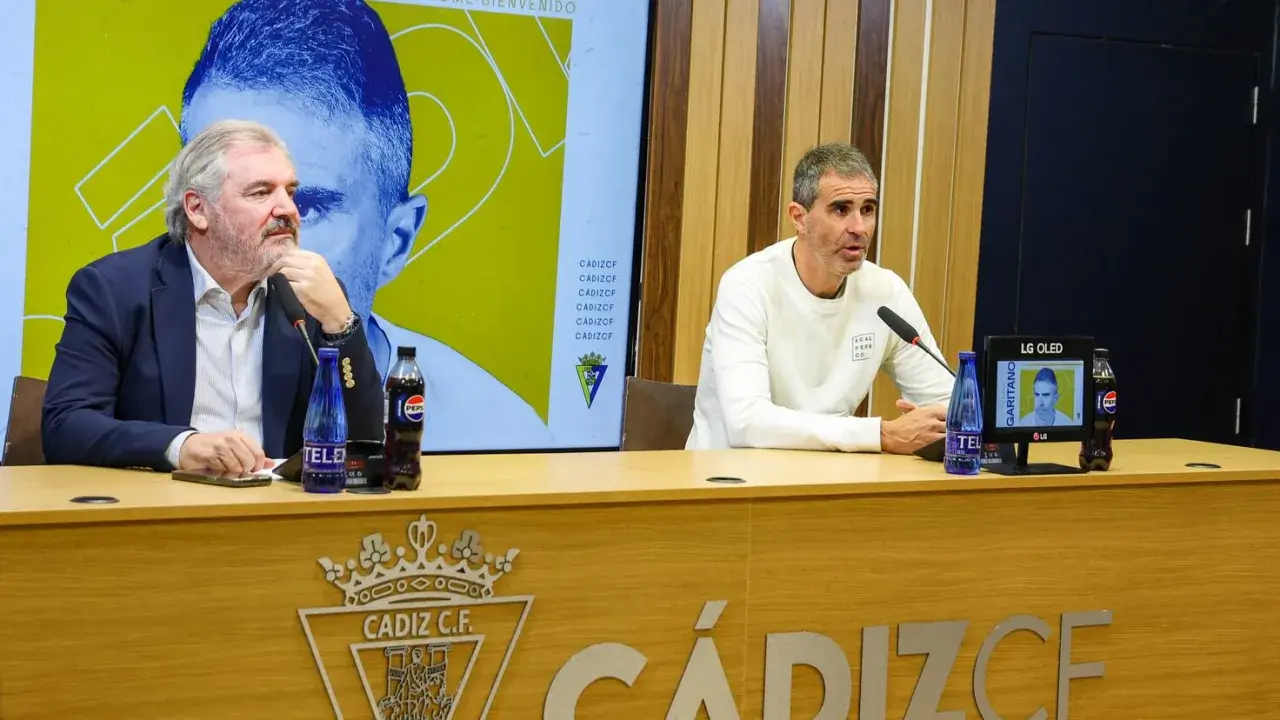 Los entrenadores del Cádiz: historia, cambios y logros destacados