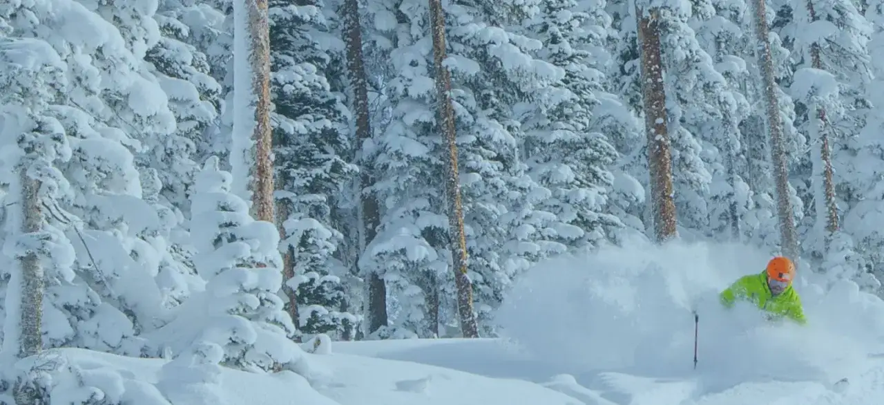 Zdjęcie Esquí en la nieve: consejos y mejores destinos para disfrutarlo