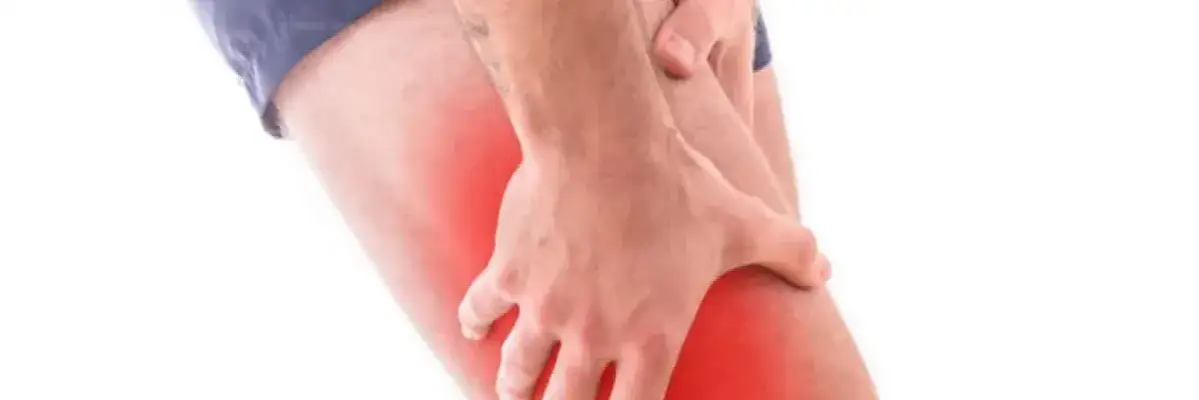 Zdjęcie Todo sobre el músculo del cuádriceps femoral: funciones y lesiones