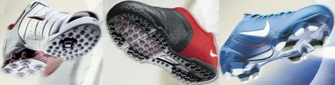 Zdjęcie Las mejores botas de fútbol en Decathlon para cada tipo de terreno
