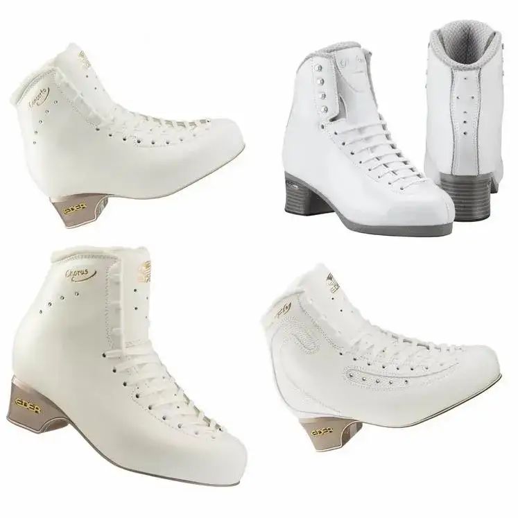 Zdjęcie Las mejores botas de patinaje para cada nivel y presupuesto