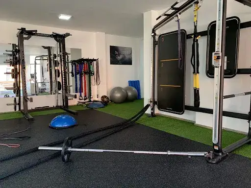 Zdjęcie Los mejores gimnasios en Tegueste: servicios, opiniones y más