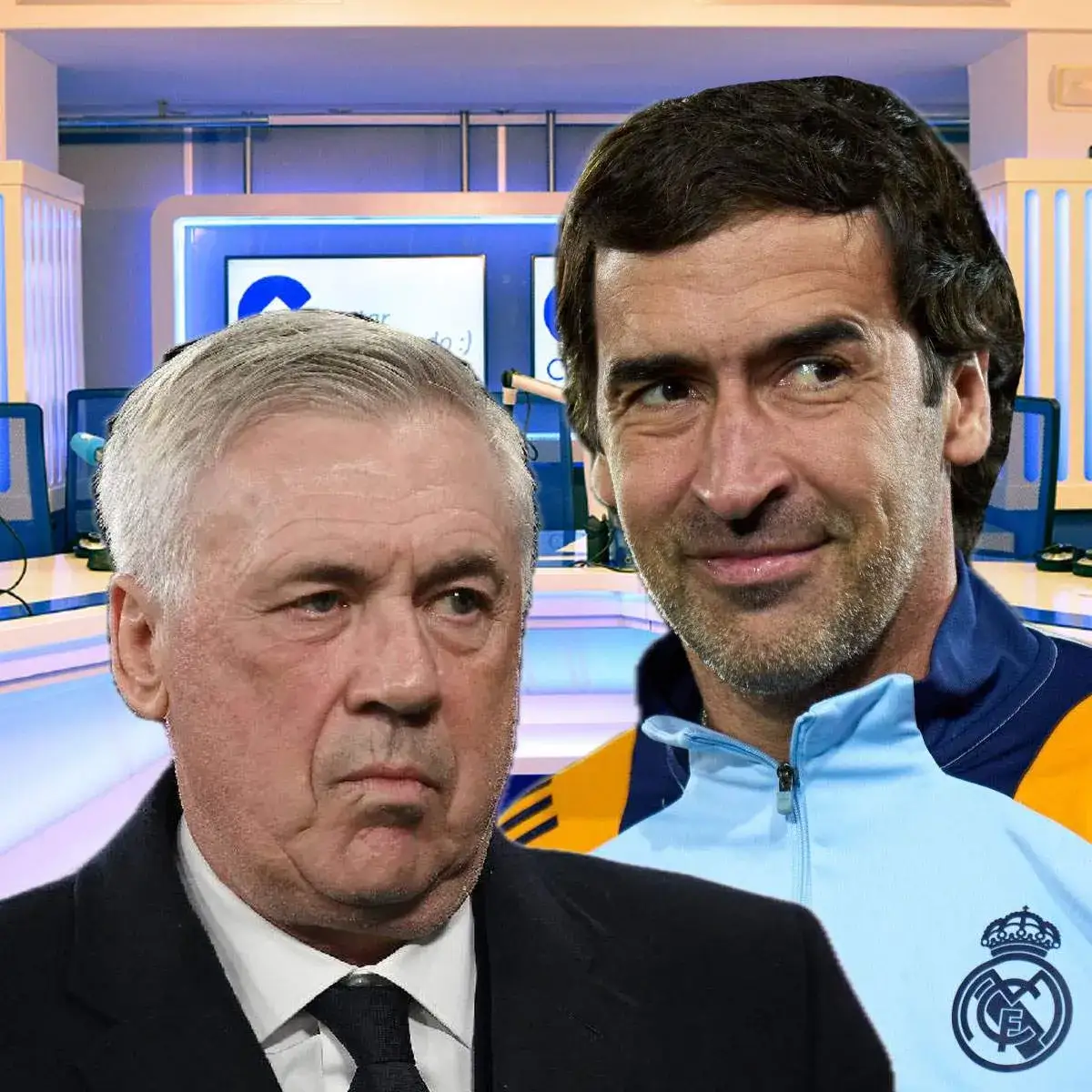 Zdjęcie Entrenadores Madrid: Impacto y logros de los grandes técnicos del club
