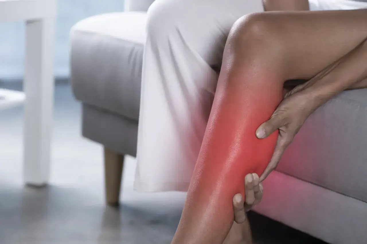 Zdjęcie Atrofia muscular en las piernas: causas, síntomas y tratamientos efectivos