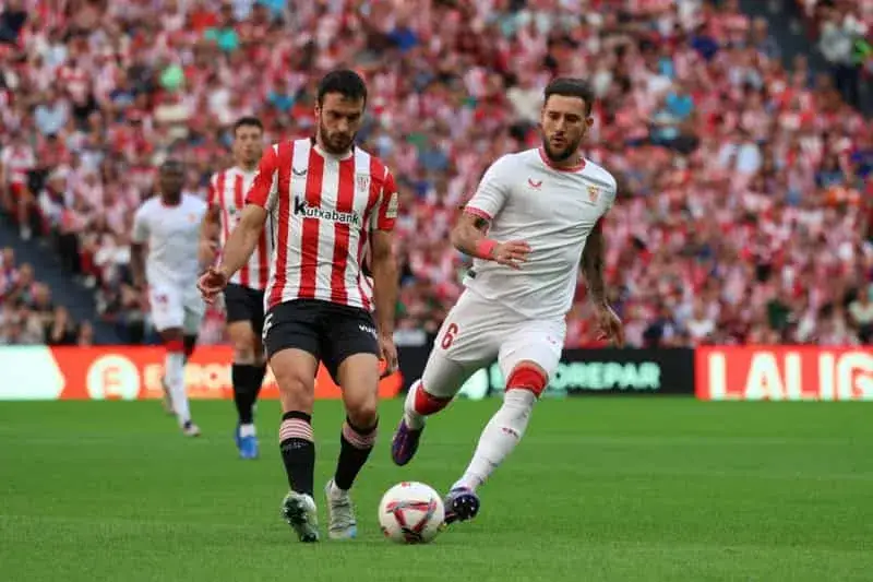 Zdjęcie A qué hora juega hoy el Sevilla Fútbol Club y por qué no hay partido