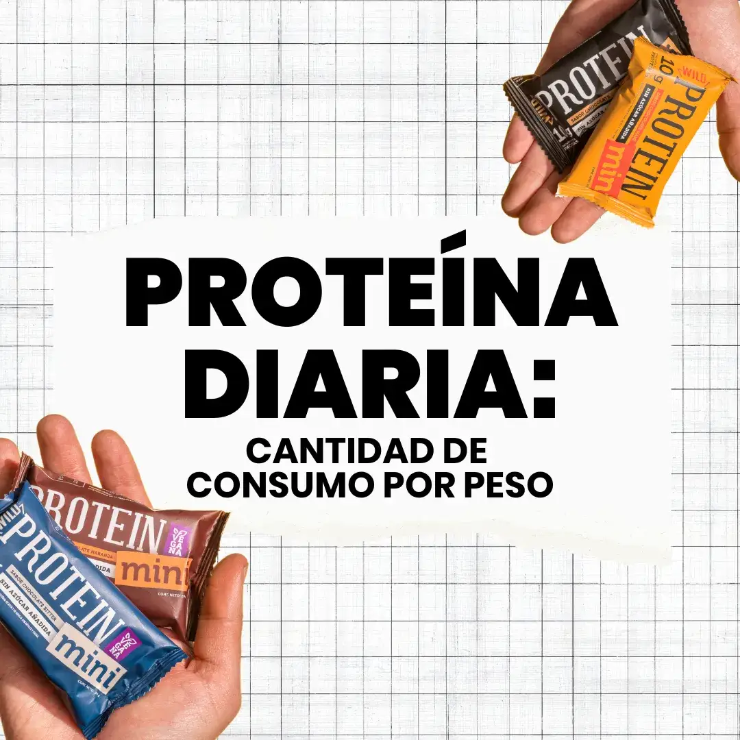 Zdjęcie Tabla de proteínas por peso para aumentar masa muscular de forma efectiva