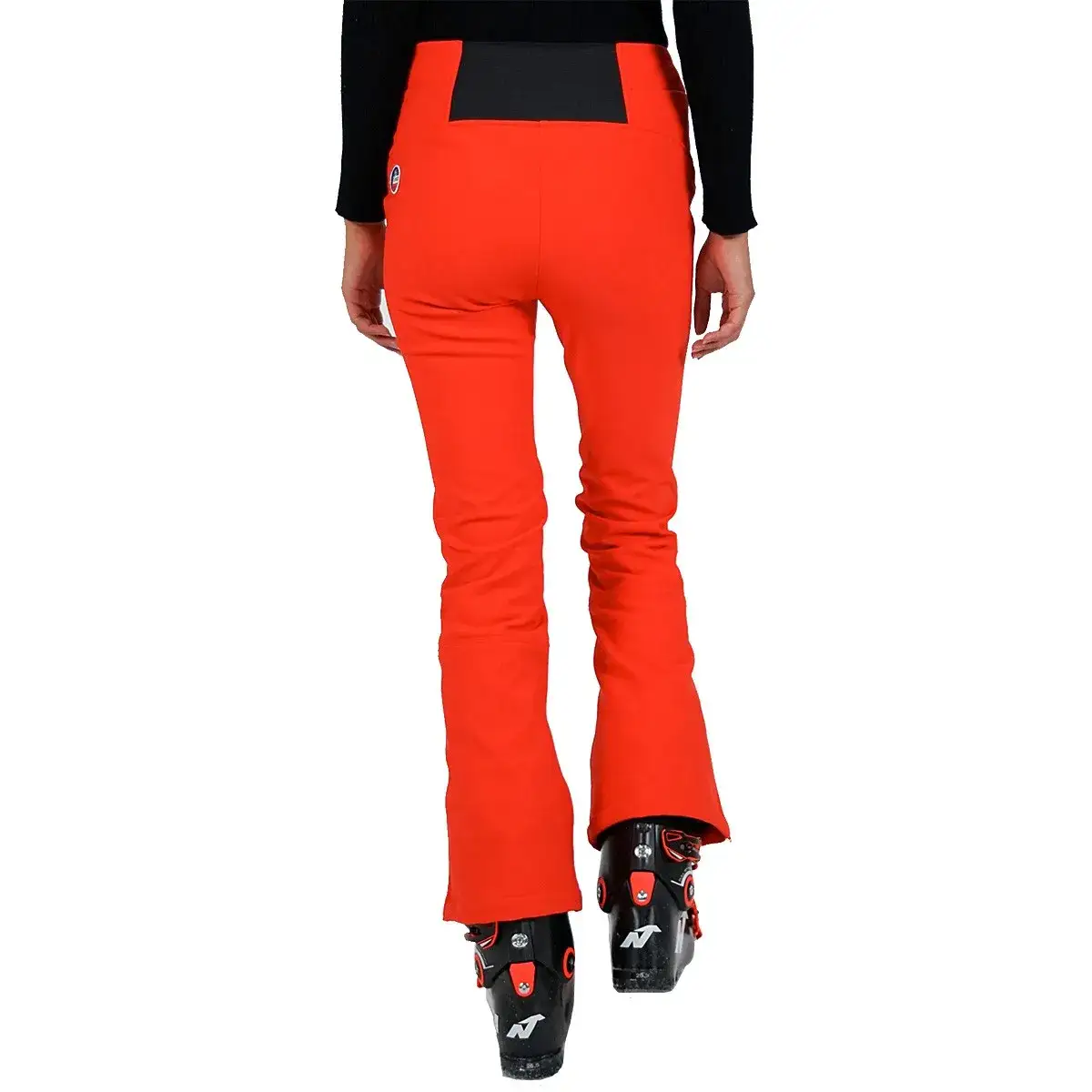 Zdjęcie Los mejores pantalones de esquí mujer para estar cómoda y protegida