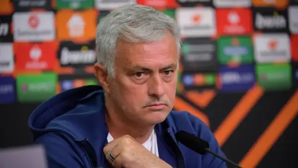 José Mourinho y los equipos entrenados: su impactante trayectoria
