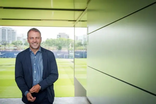 Hansi Flick: ¿Cómo se llama el nuevo entrenador del Barcelona?