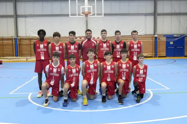 Todo lo que necesitas saber sobre la Federación Cántabra de Baloncesto