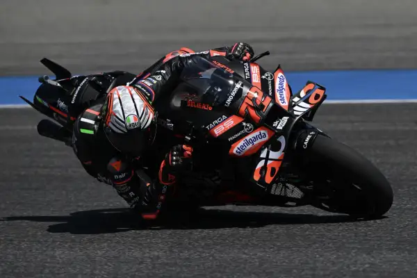 A qué hora son los entrenamientos de MotoGP y por qué son cruciales