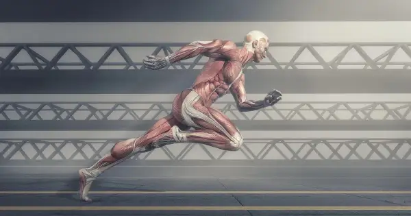 Entiende el sistema muscular y su funcionamiento en el cuerpo humano